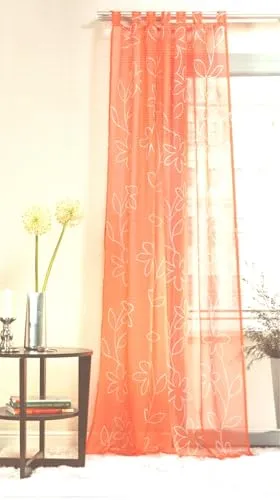 Vorhänge & Gardinen Orange von BB-Toy-Trades