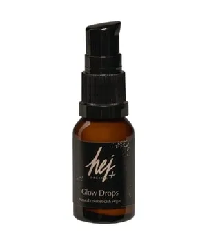 Hej Organic HEJ ORGANIC+ Glow Drops Highlighter 14 ml