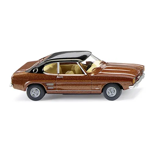 Wiking 082108 H0 PKW Modell Ford Capri I von WIKING