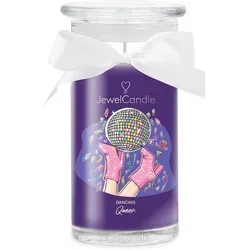 Kerzen Pink von Juwelkerze