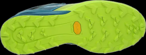 Dynafit Alpine Herren-Laufschuhe Fjord Lime EU 42,5