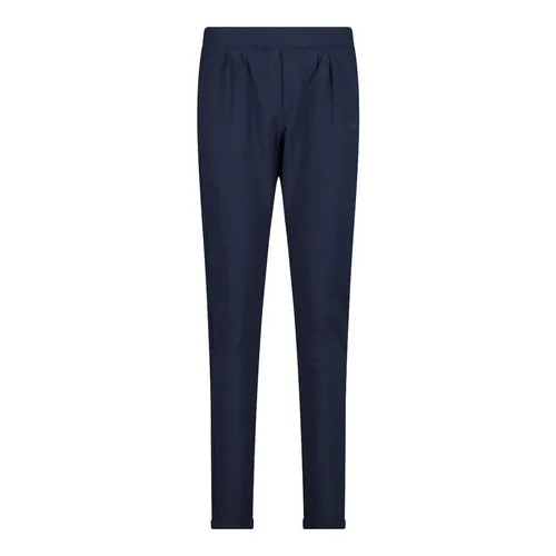 CMP Woman Long Pant black blue (N950) 46