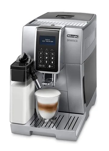 DeLonghi ECAM 350.75.S Dinamica von De'Longhi