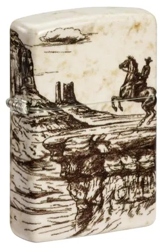 ZIPPO Original Feuerzeug Benzin von Zippo