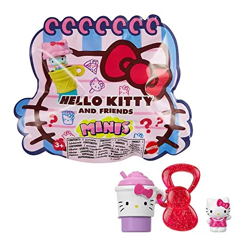 Hello Kitty GVB10