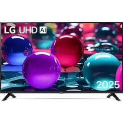 LG UHD AI 55UA73006LA, 55 Zoll 4K Smart-TV mit WLAN