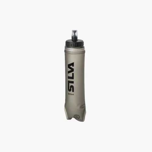 Soft Flask 500ml - Wasserflaschen - 500 ml Soft Flask aus flexiblem TPU-Material, ideal für unterwegs. Mit selbstdichtendem Mundstück und transparentem Design, um den Flüssigkeitsstand jederzeit im Blick zu haben.