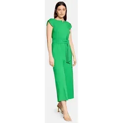 Betty Barclay Damen Jumpsuit in grün von Betty Barclay