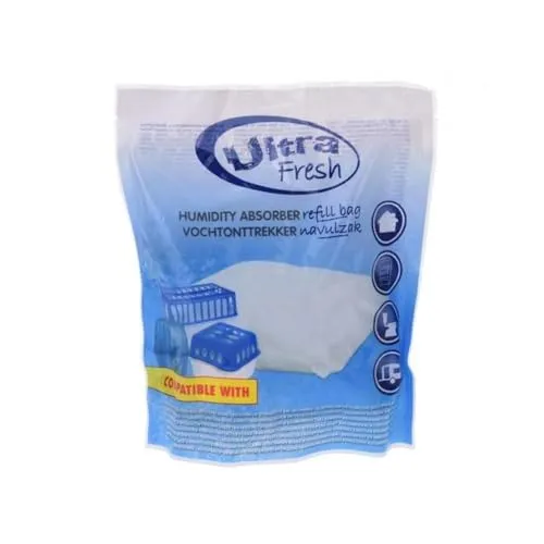 Ultra Fresh 90255 Nachfüll-Luftentfeuchter, 450 g