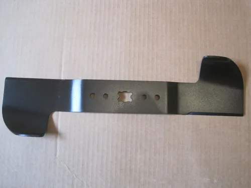 Wolf Garten Rasenmäher Messer 42 cm für MTD und Gutbrod