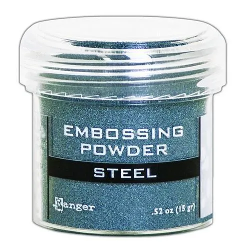 Ranger Embossing Puder / Pulver 34ml von Ranger