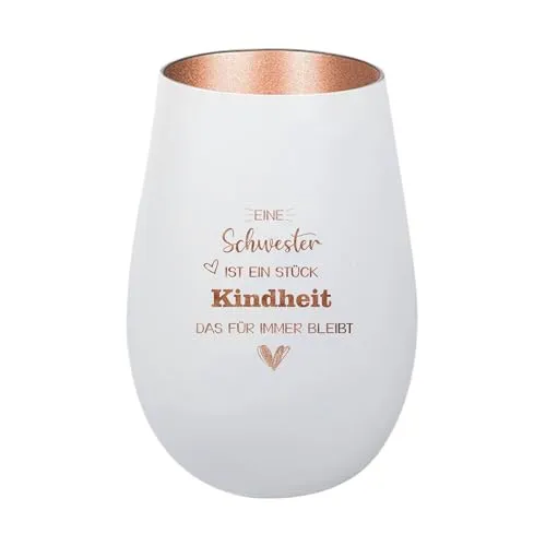 Kerzenständer Bronze von Der-Porzellan-Laden