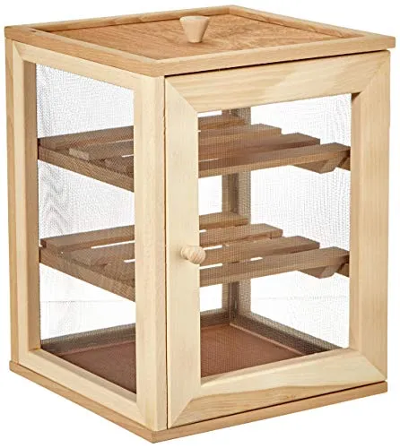 Lucifer 205 Käseschrank, klein