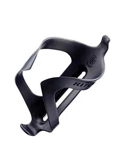 RITCHEY WCS Flaschenhalter Carbon Matte ud/Black 2021 - Flaschenhalter aus leichtem Carbon, ideal für sportliche Radfahrer, kombiniert Swiss quality mit modernem Design.