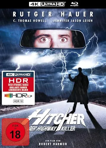 Produktbild Hitcher