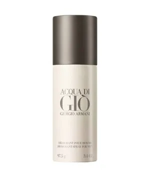 Giorgio Armani Acqua di Gio Homme Deodorant Spray 150 ml