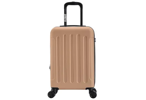 Koffer Braun von Flexot