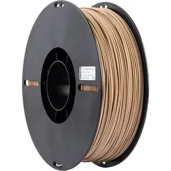 CR-PLA Holzfilament Creality (Weißkiefer)