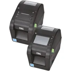 TSC TH220T Etikettendrucker