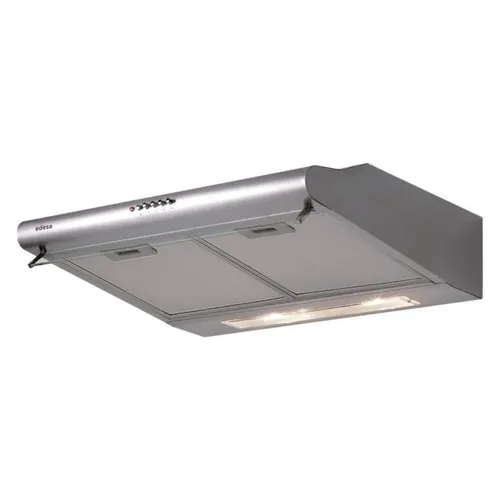 Dunstabzugshaube Unterbauhaube Dunstabzug Edesa ECS6213X Inox 60cm