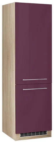 Möbel Lila von Kochstation