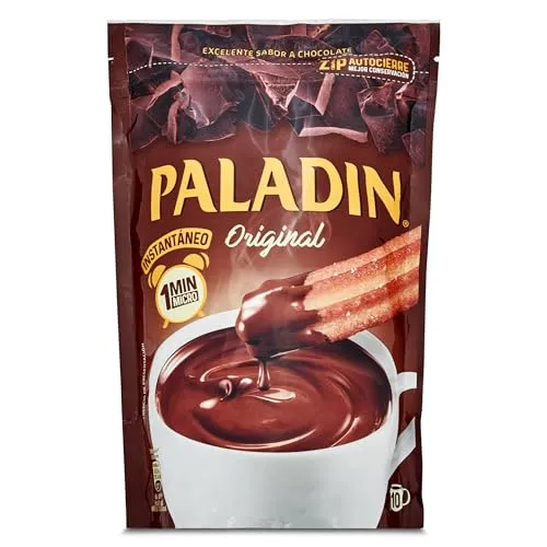 Paladin Heiße Schokolade Beutel, 340 g von Paladin