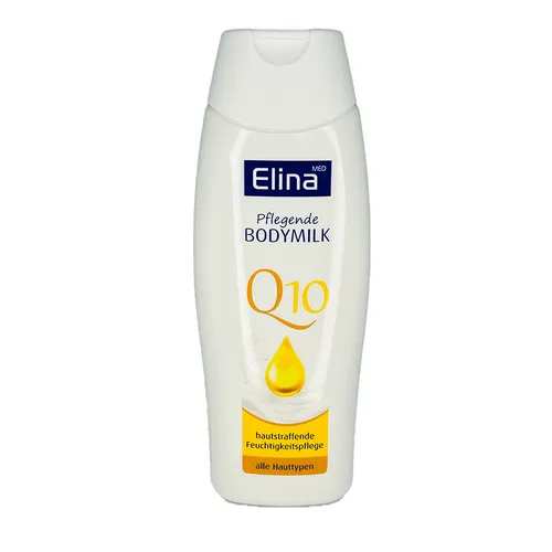 Elina Pflegende Bodymilk