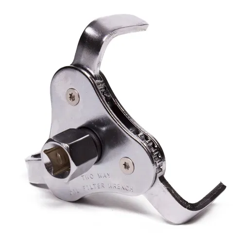 Ölfilterspinne Ölfilterschlüssel Ölfilterkralle 3/8