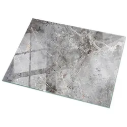 Tischplatten Grau von Tulup