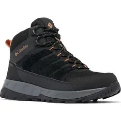 Columbia Strata Trail™ Wanderschuhe Schwarz EU 44 1/2 von Columbia