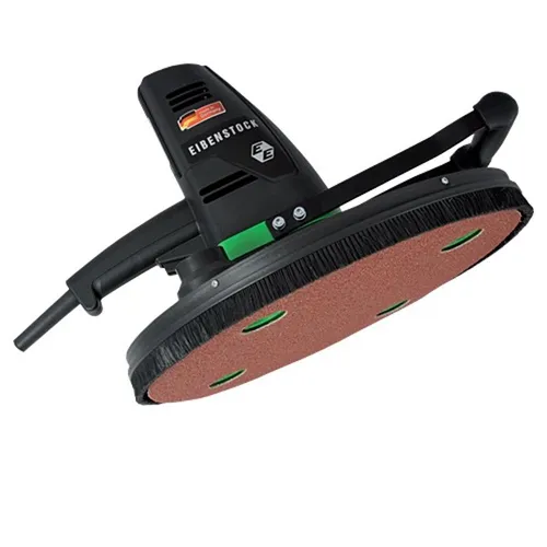 Eibenstock 0620F000 Dämmplattenschleifer EWS 400 von Eibenstock