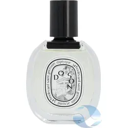 Diptyque Do Son Edt Spray 50 ml - Unisex Duft, inspiriert von einem Sommer in der Bucht von Along, mit betörenden Noten von Tuberose und Moschus für einen einzigartigen, blumigen Frischekick.