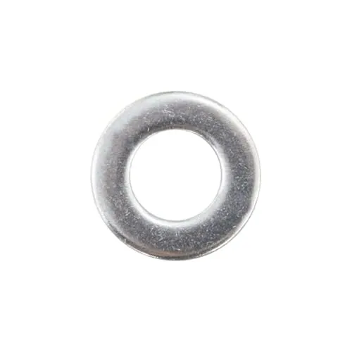 Unterlegscheiben DIN125 M14 Edelstahl V2A 50 Stk.