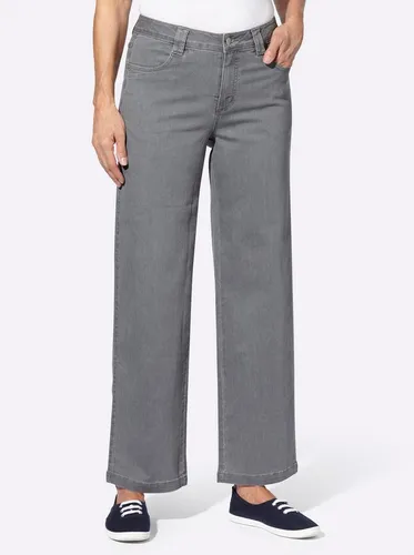 Sieh an! Bequeme Jeans Jeans . von Sieh an!