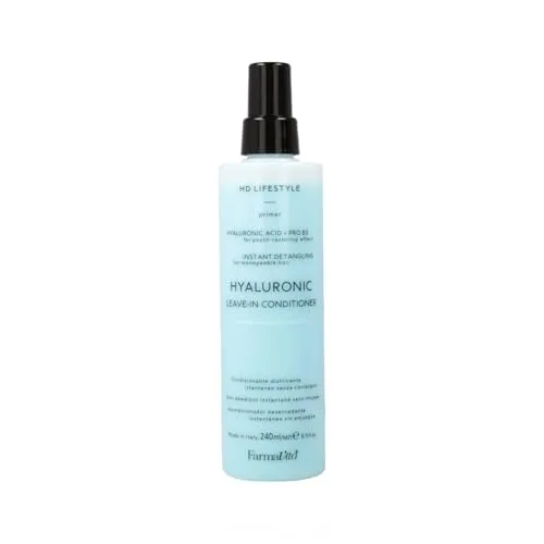 HD Lifestyle Hyaluronic Leave In Conditioner 240 ml
