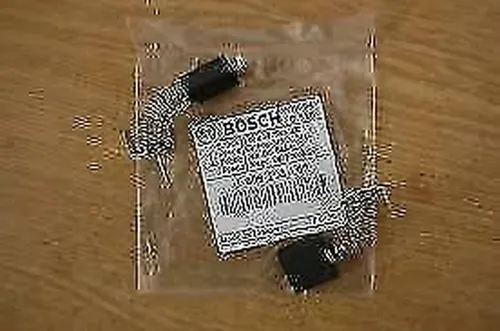 BÜRSTEN (Paar) 6.3X8X15 von Bosch