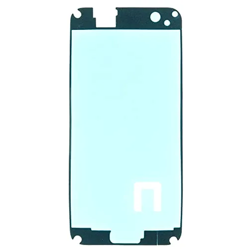 NG-Mobile Klebefolie Display für HTC ONE A9 – Klebepad Kleberahmen Klebestreifen – Display Handy Rahmen Kleber – Dichtung Sticker Smartphone