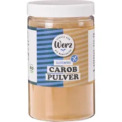 Carobpulver glutenfrei 200g