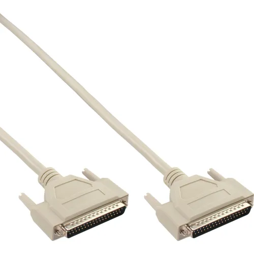 InLine Serielles Kabel (2 m, VGA) (37372)