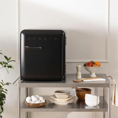 FRIDGE RETRO 48L