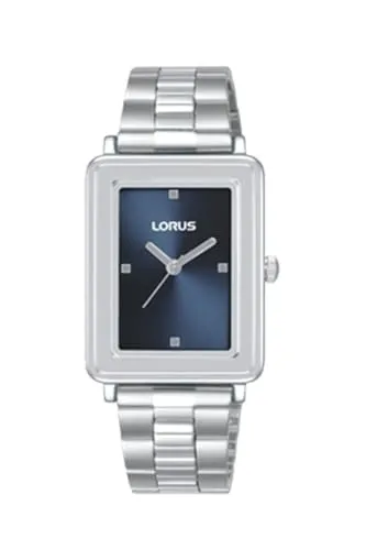 Lorus Damenuhr 0.3 RG295XX9 10 10 10