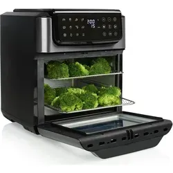 Tristar FR-9068 Heißluftfritteuse 12L