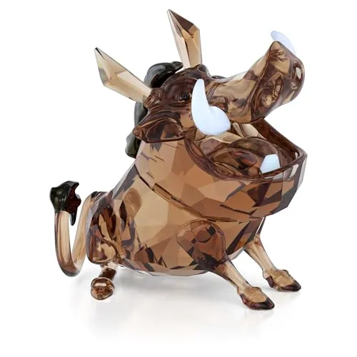 Swarovski The Lion King Pumbaa von Swarovski