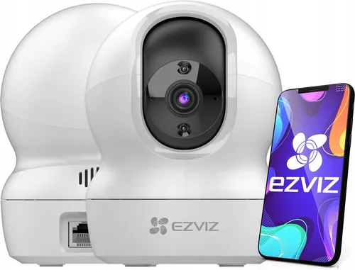 EZVIZ Überwachungskameras von EZVIZ