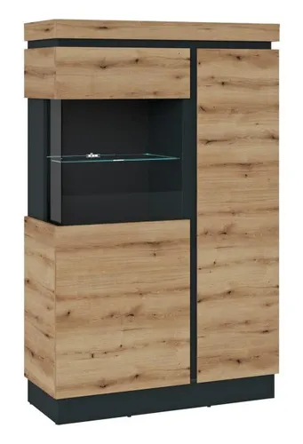 Z2 Highboardvitrine Corte