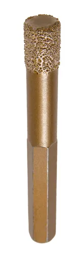 Produktbild Projahn 59806 Diamantbohrer mit Selbstkühlung 6-kant Schaft Neu OVP