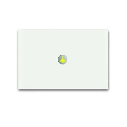 ABB Bedienteil 6340-811-101-500 – Bussystem-Tastsensor von ABB Bedienteil Bussystem-Tastsensoren