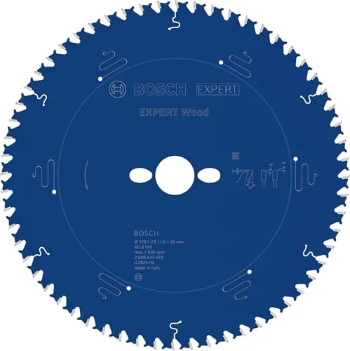 Bosch Sägeblätter von Bosch