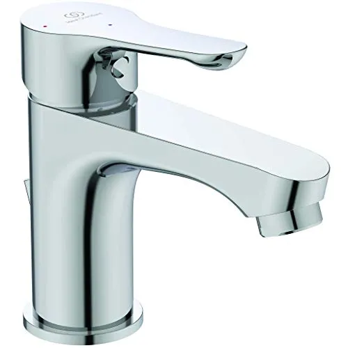 Einhebelmischer mit Bluestart Alpha