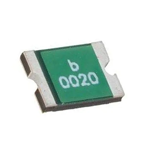 10X 0ZCG0020FF2C Sicherung: PTC Polymer 200mA Imax: 10A Geh: 1812 0ZCG BEL FUSE